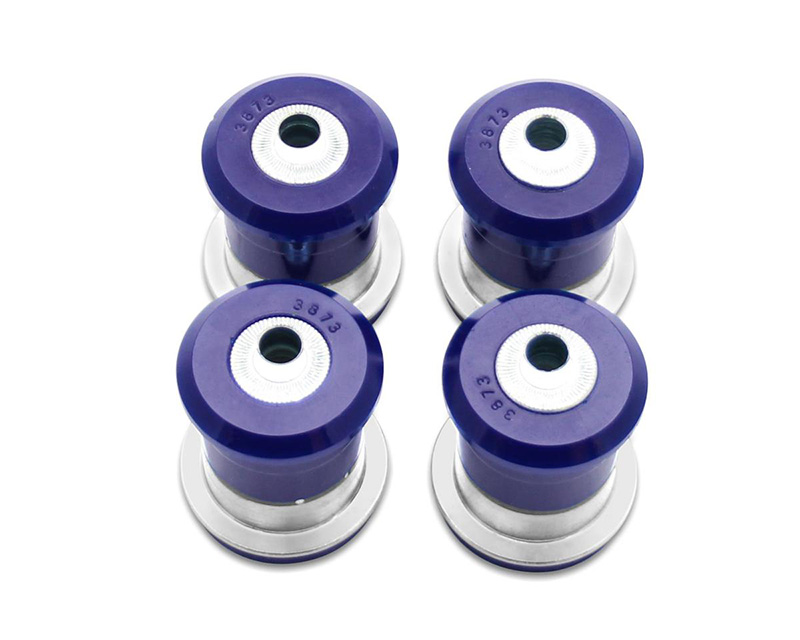 Superpro Control Arm Upper Inner Bush Kit
