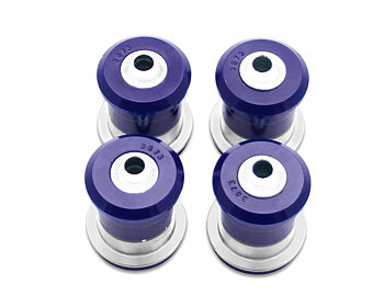 Superpro Control Arm Upper Inner Bush Kit