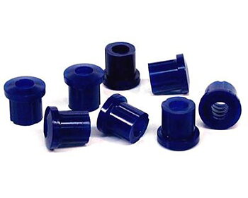 SuperPro Spring Rear Bush All