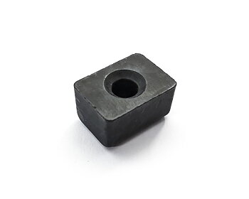 Rubber support Clutch cable 240