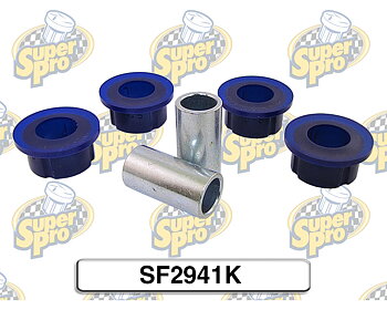 Bushing Superpro Torsion Bar Brace Mounts