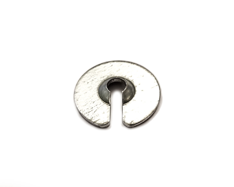Washer rubber support clutch cable 240
