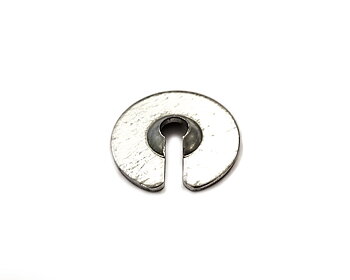 Washer rubber support clutch cable 240