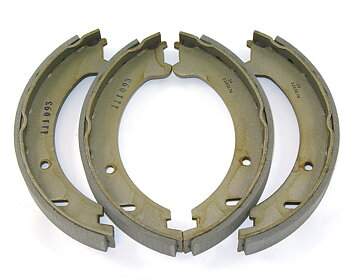 Handbromsbackar 850 C70 S70 V70 -99