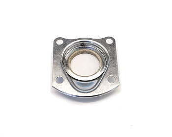 Oil sealing plate rear axle Spicer