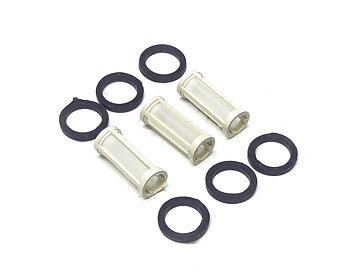 Filter spare PL8/PL10 3 pcs