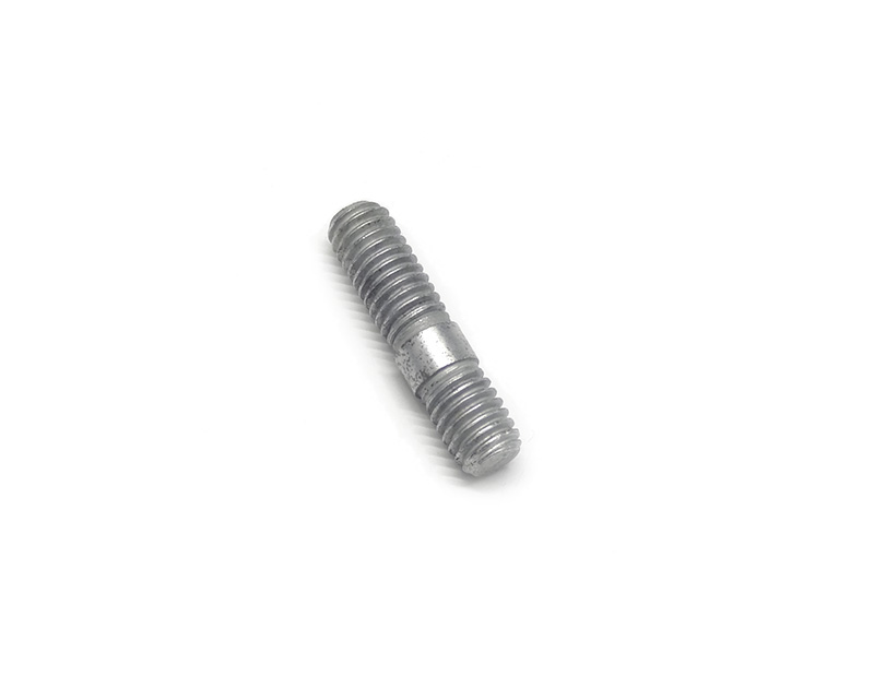 Pinnbult främre avgasrör B16/B18/B20/B30  3/8" UNC (ej topp!)