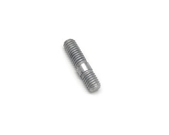 Pinnbult främre avgasrör B16/B18/B20/B30  3/8" UNC (ej topp!)