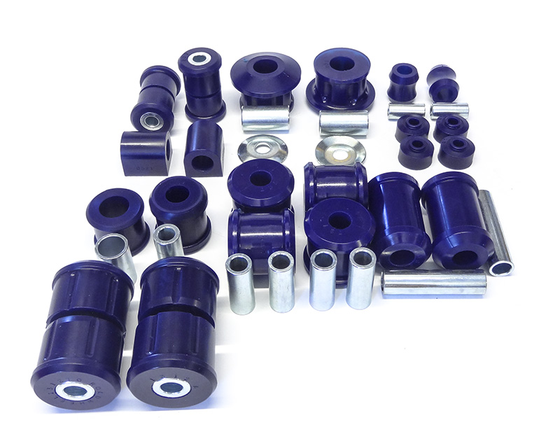 SuperPro Kit 240 1985-93 (82-84)