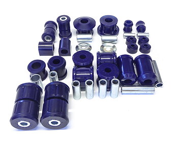 SuperPro Kit 240 1985-93 (82-84)