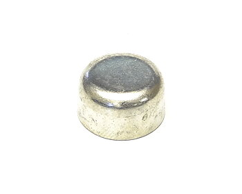 Plugg Topplock - 17.5mm
