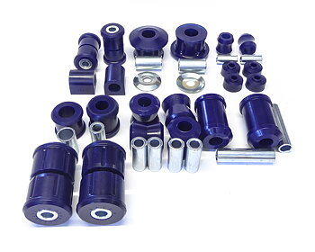 SuperPro Kit 240 1975-81 (82-84)