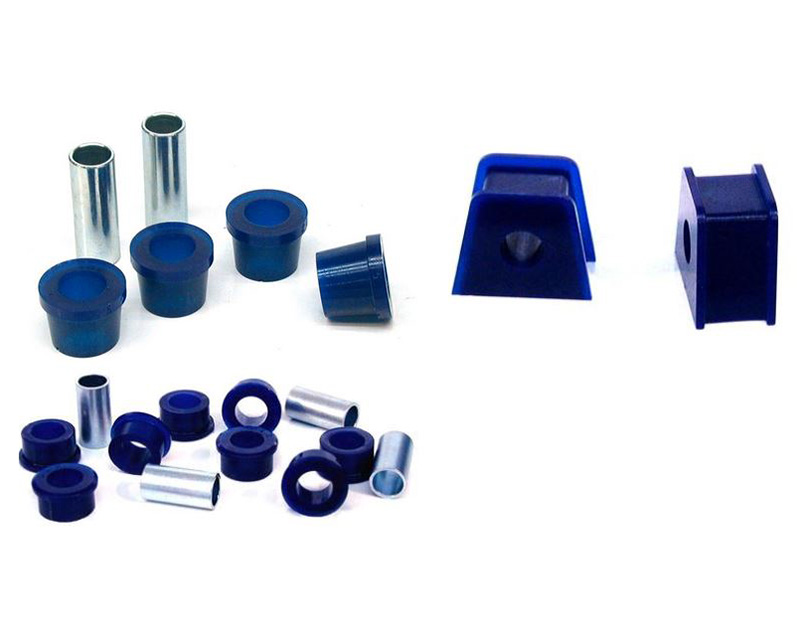 SuperPro Front Suspension Bush Kit