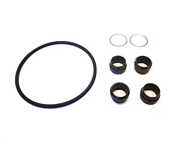 Seal oil cooler kit Volvo  240/740/760/940