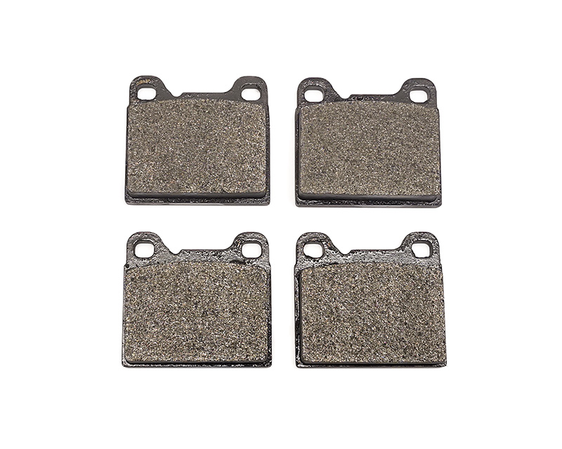Brake pads Rear Mintex 740/940/960/S/V90/850/S/V70 ATE