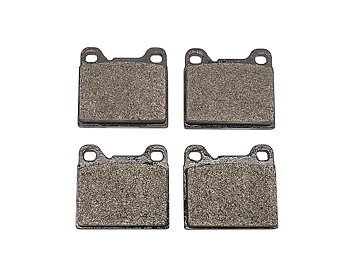 Brake pads Rear Mintex 740/940/960/S/V90/850/S/V70 ATE