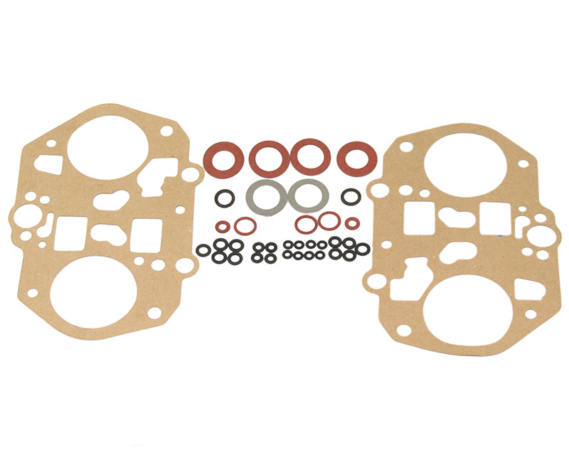 Gasket set Dellorto DRLA 45