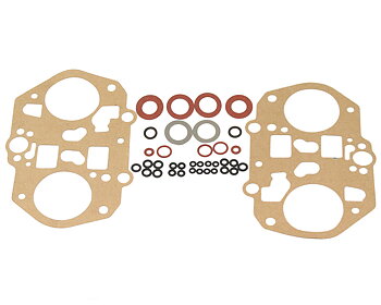 Packningssats Dellorto DRLA 45