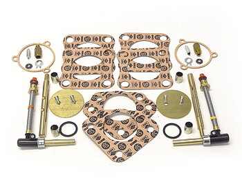 Repair kit Dual SU HS6 B18 SPORT B20
