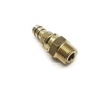 Drain 3/8" thread