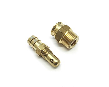 Drain 3/8" thread