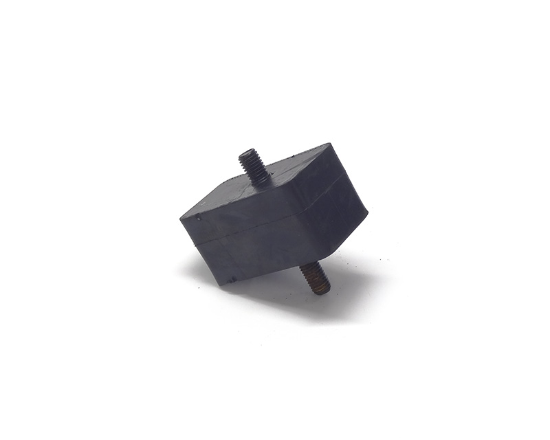 Rubber mount M47