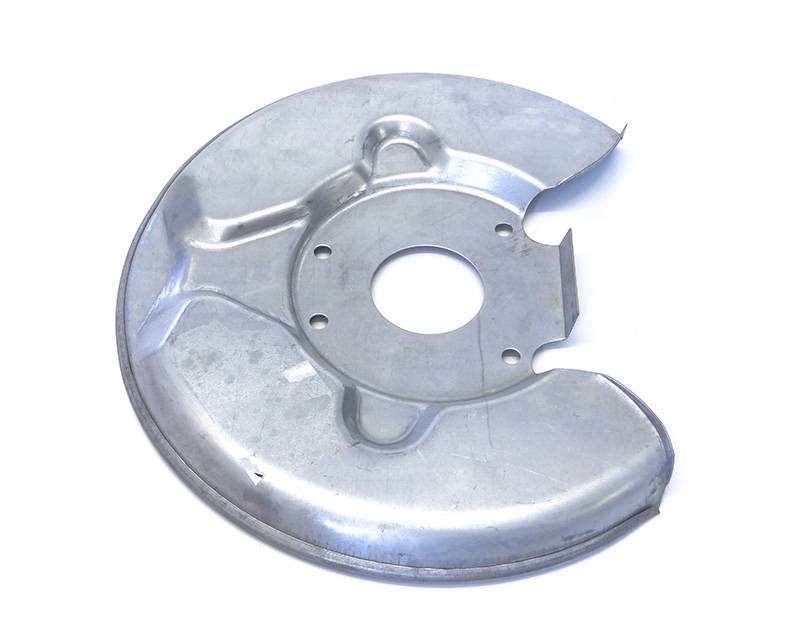 Dust shield Front 240