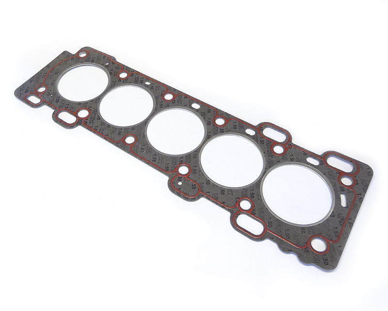 Toppackning B5204/B5234/B5244 Turbo