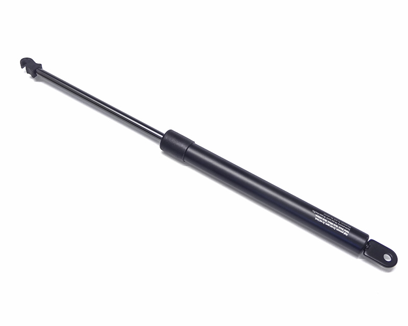 Gasdämpare baklucka 740/760 med spoiler