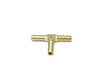 Hose joiner T
