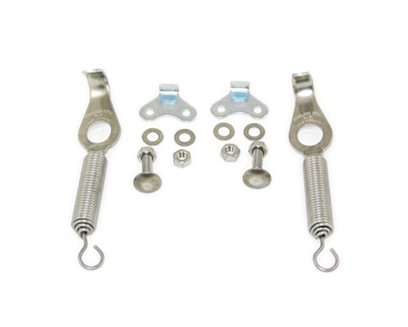 Boot hooks