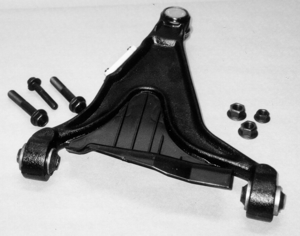 Control arm  850/S70/V70 -2000