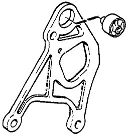 Bushing