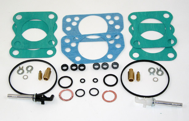 Repair kit Dual SU HIF6 B20B