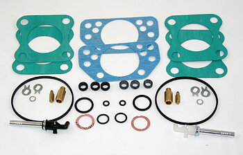 Repair kit Dual SU HIF6 B20B