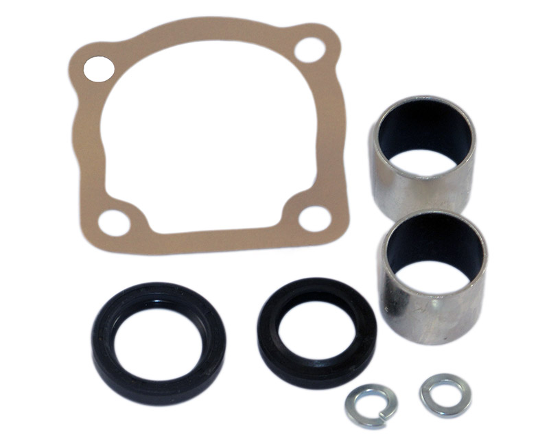 Gasket set Steering rack