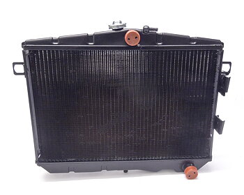 Vattenkylare Volvo Amazon/P1800/140