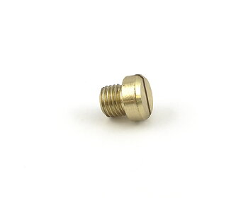 Cover plug Pump jet