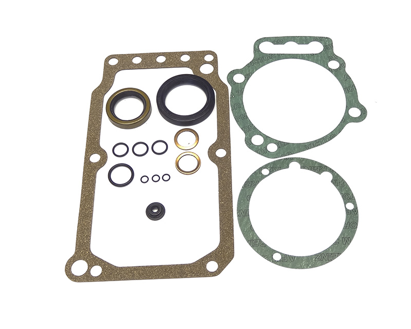 Gasket set M40 1967-