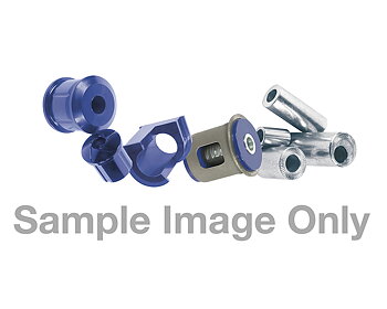 Bussning Superpro Front Control Arm Bush Kit