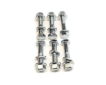 Bolt kit drive shaft donut