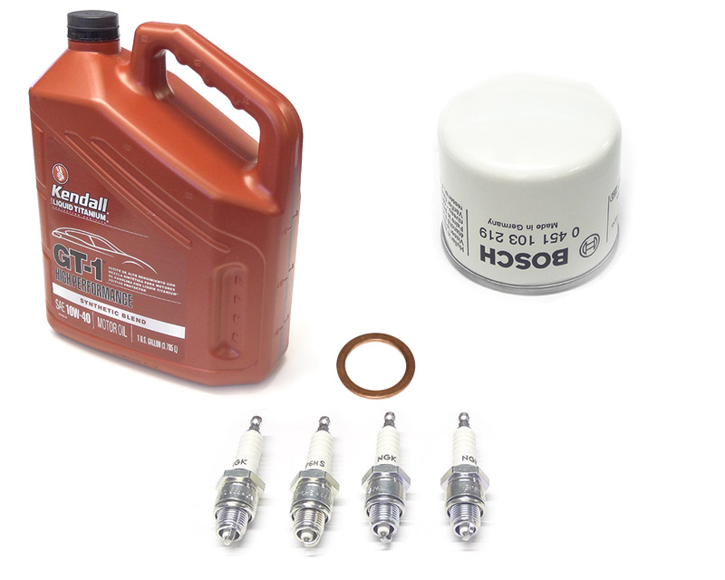 Servicekit B18A/B20A
