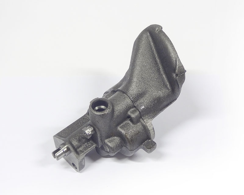 Oljepump B21/B23 - 2