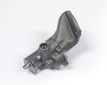 Oil pump B21/B23