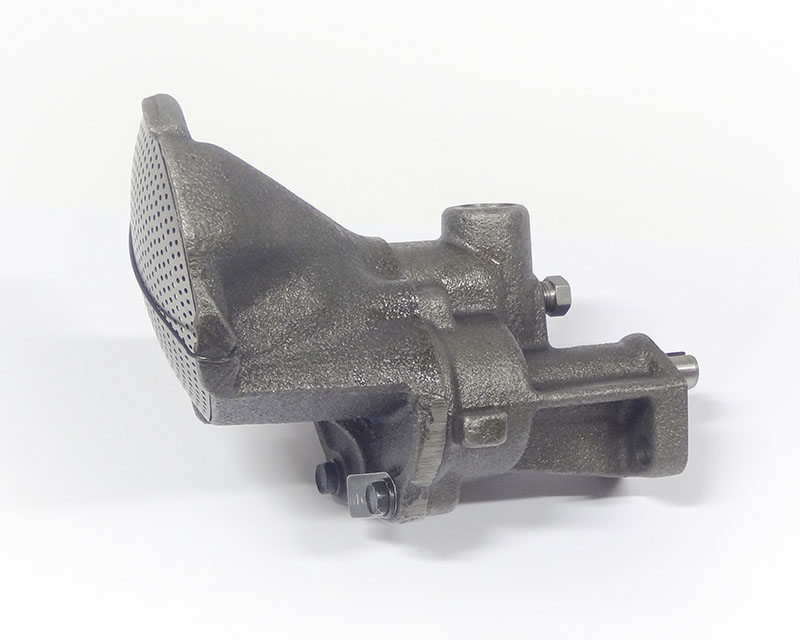Oljepump B21/B23 - 3