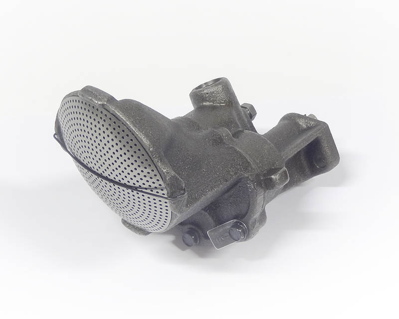 Oljepump B21/B23