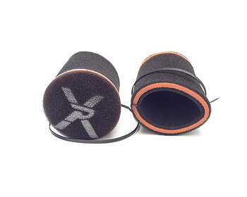 Trattsock 65mm diameter Pipercross