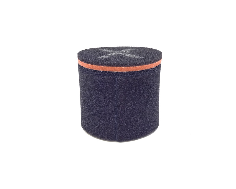 Filtersock 80mm dia