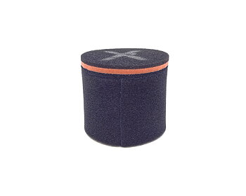 Trattsock 80mm dia