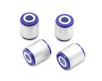 Bushing Superpro Control Arm Lower - Inner & Outer Bush